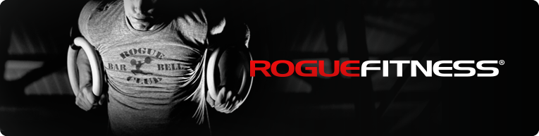 Rogue Rogue