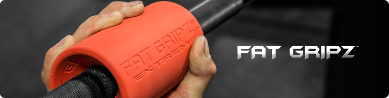 Fat Gripz Fat Gripz