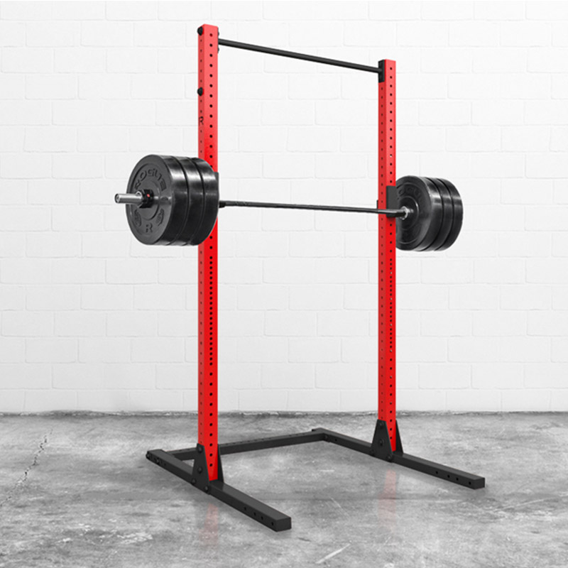 Squat Stands Strength Equipment Rogue Fitness
