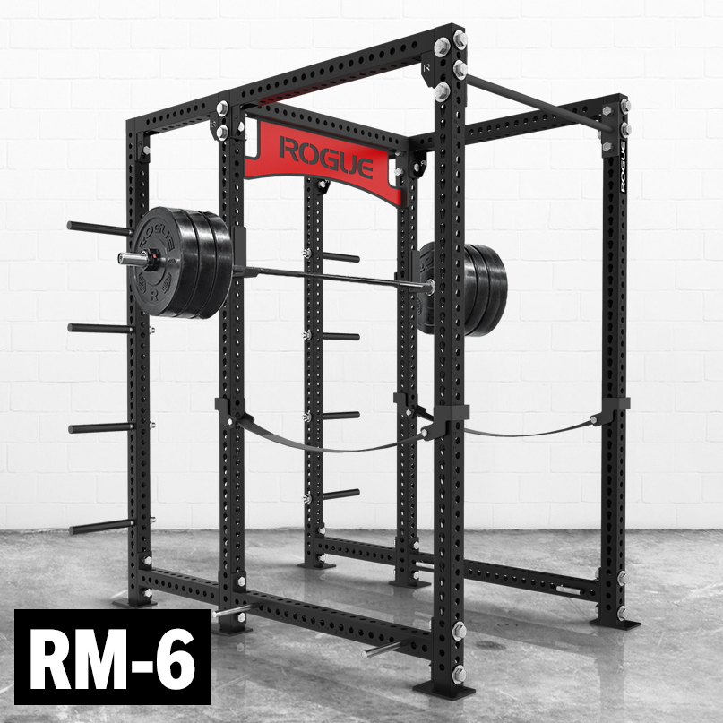 Rogue Rigs Racks Rogue Fitness