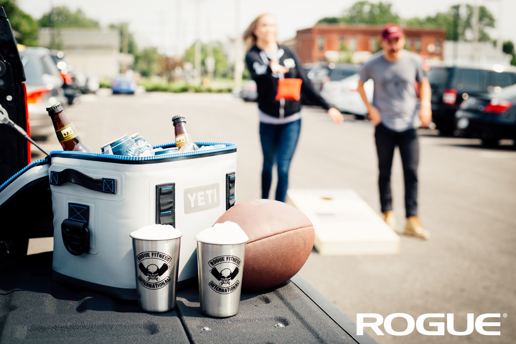 Accessories Gear Tailgating Rogue Fitness