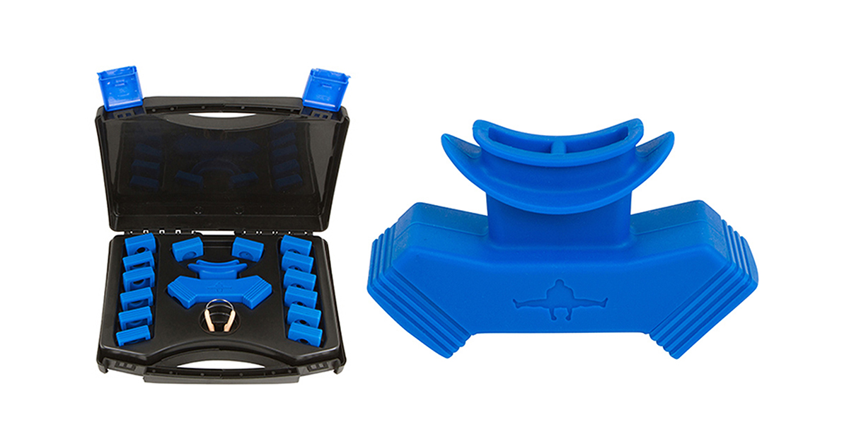 Bas Rutten O2 Trainer Inspiratory Muscles Rogue Fitness