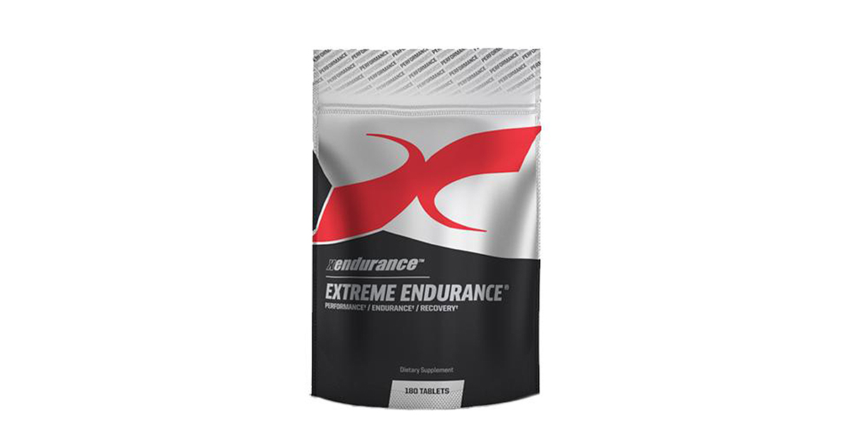 Xendurance Extreme Endurance Rogue Fitness