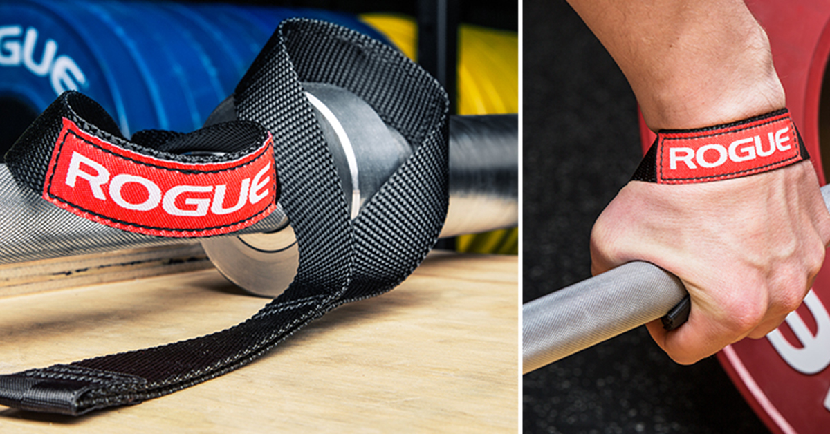 Rogue Speed Straps Rogue Fitness