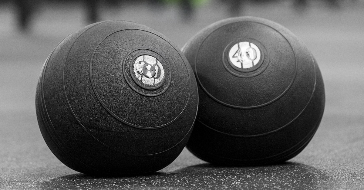 DBall Medicine Balls Ball Slams Rogue Fitness