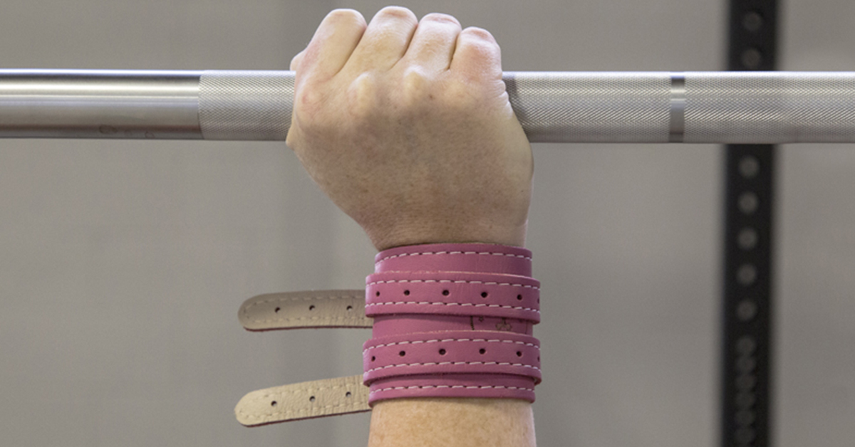 Rogue Door Strap Rogue Fitness