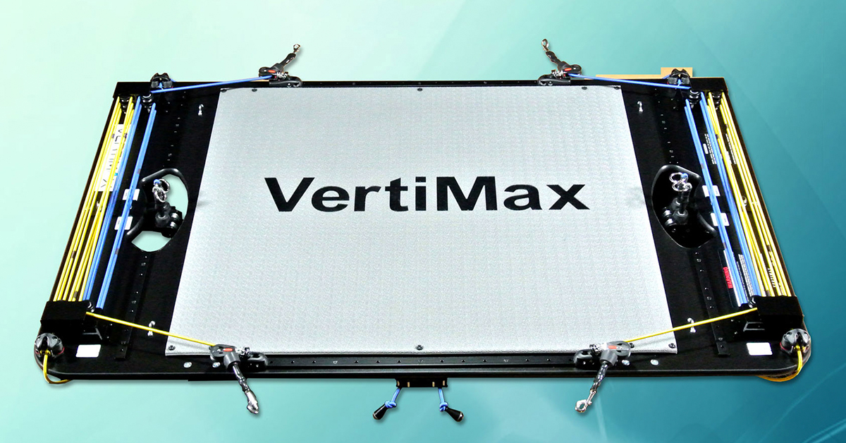Vertimax Logo