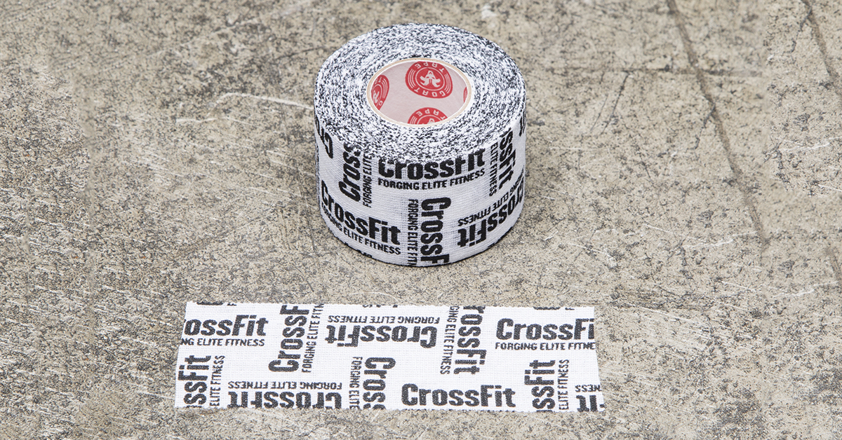 CrossFit® Goat Tape Rogue Fitness