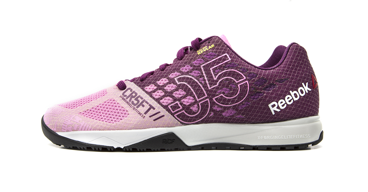 reebok nano 5.0 women's