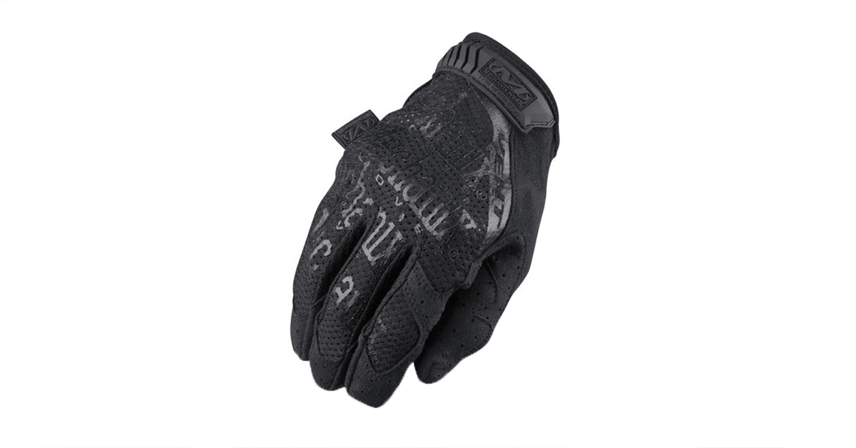 waterproof mechanix gloves