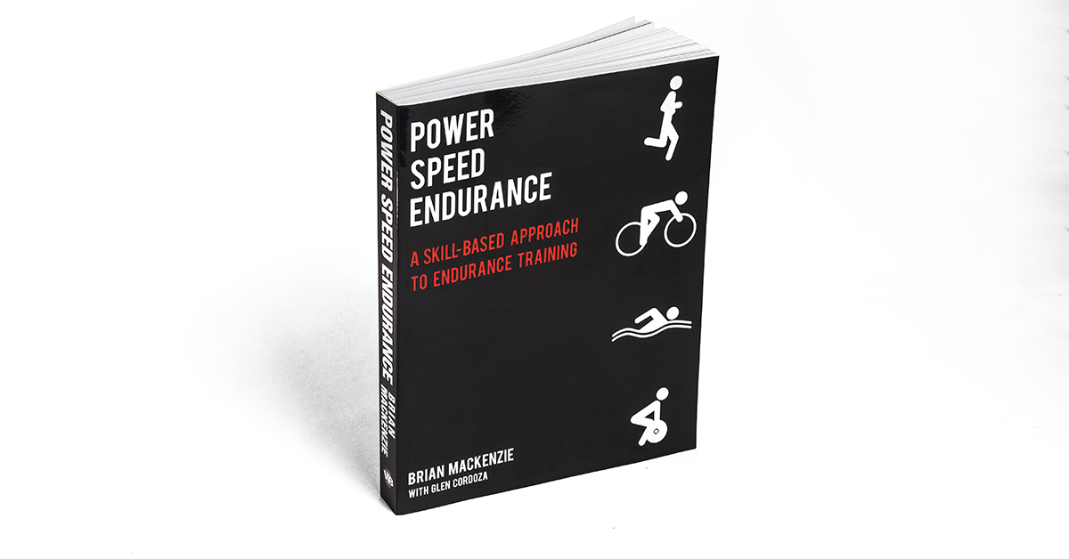 Power Speed Endurance CrossFit Training Book Rogue Fitness