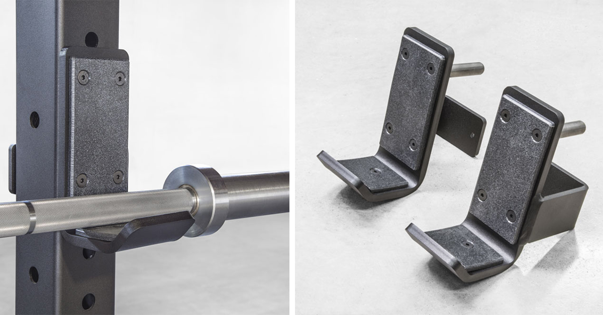 Monster Lite JCups Weightlifting Accessories Rogue Fitness