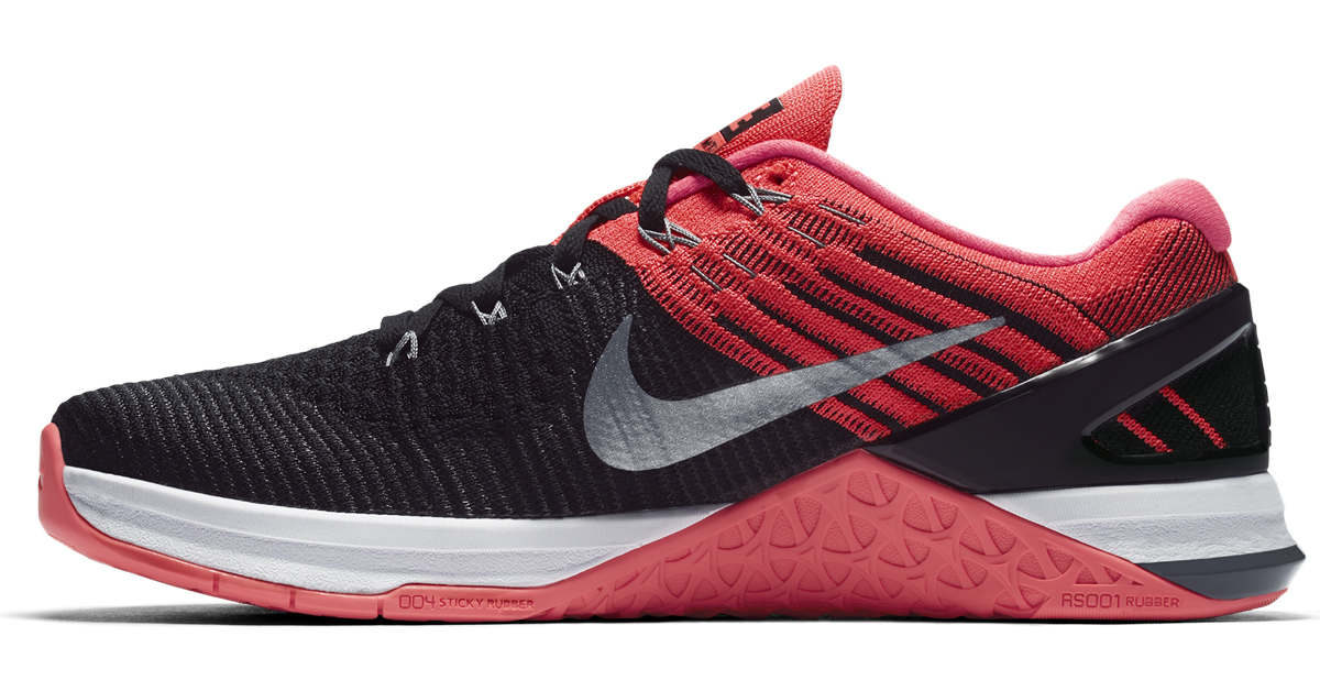 nike metcon 3 flyknit women's