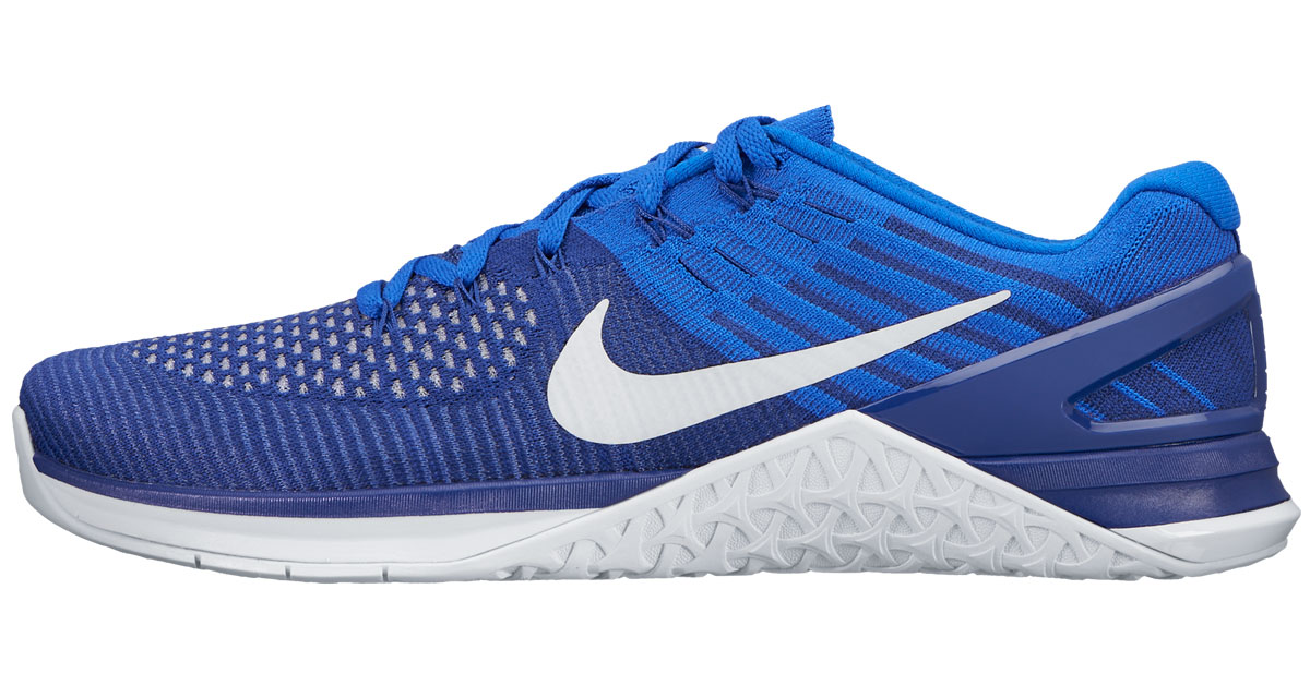 mens nike metcon flyknit