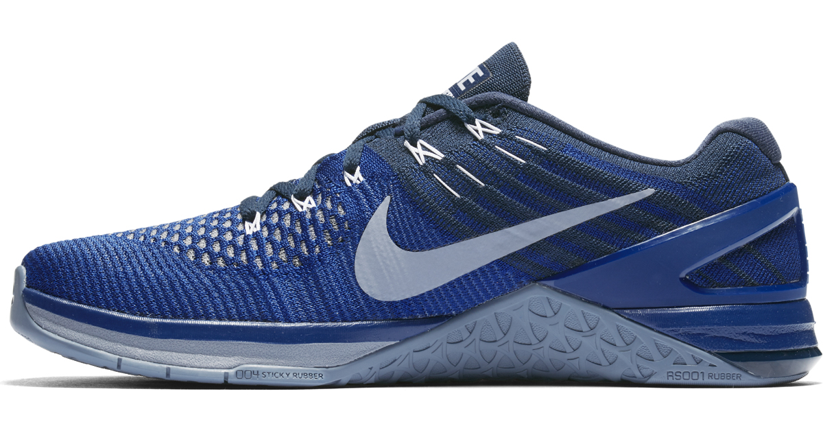 metcon flyknit 3 mens