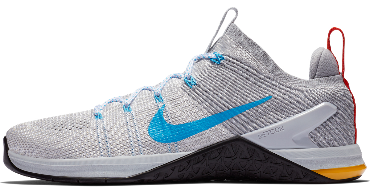 nike metcon flyknit men