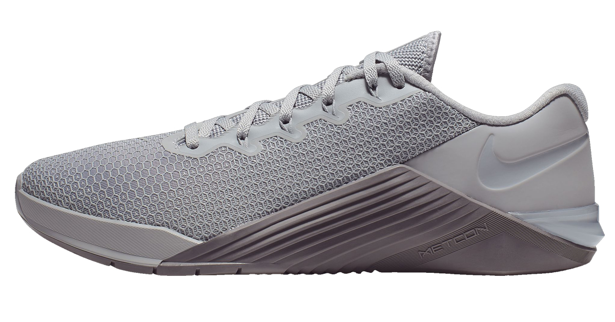 metcon 5 wolf grey