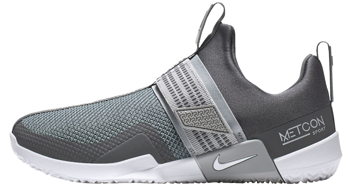 nike metcon 7 grey