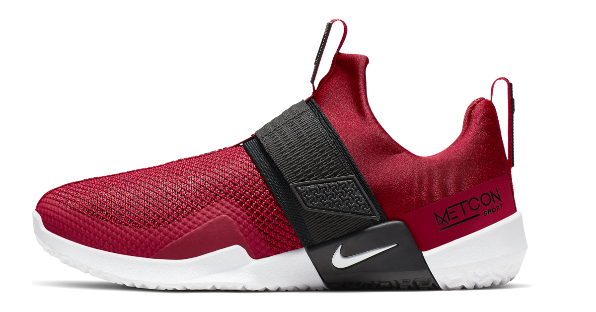 rogue fitness metcon