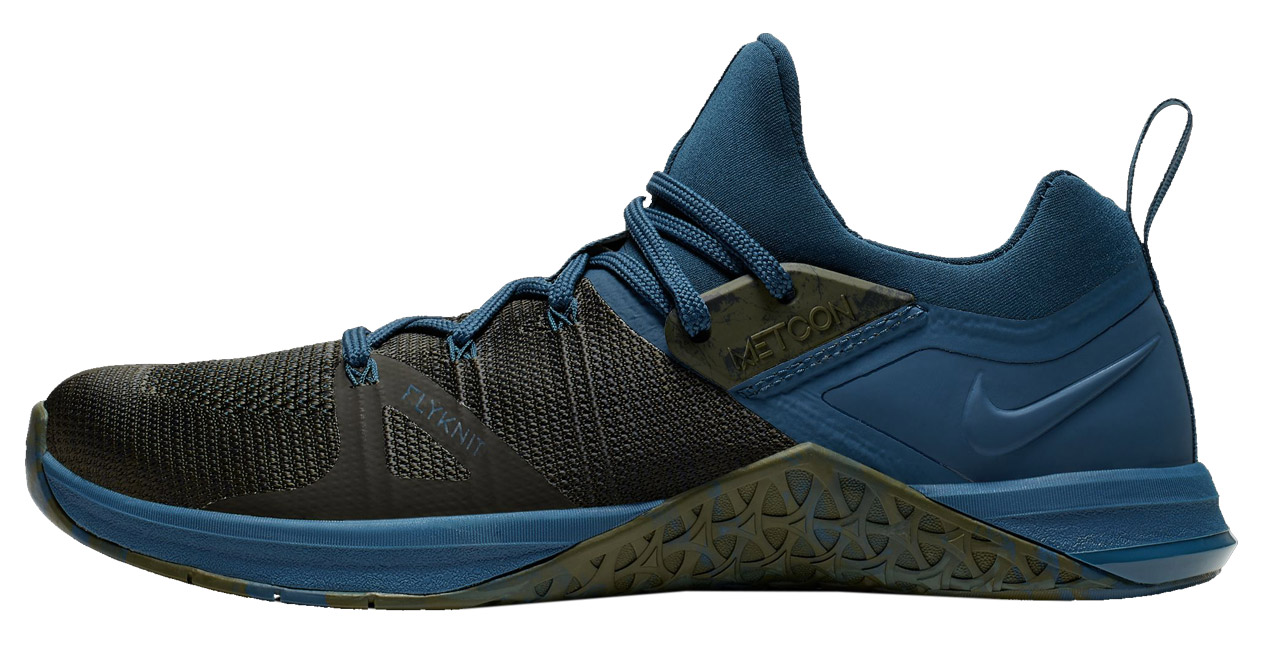 mens nike metcon flyknit