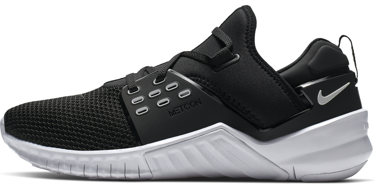 rogue fitness metcon