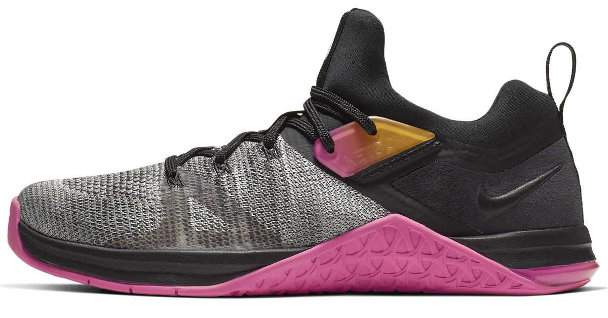 nike metcon flyknit womens
