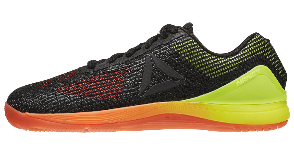 reebok crossfit nano 3 womens