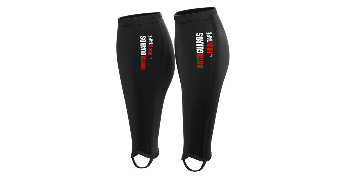 Rock Guards Black Rogue Fitness