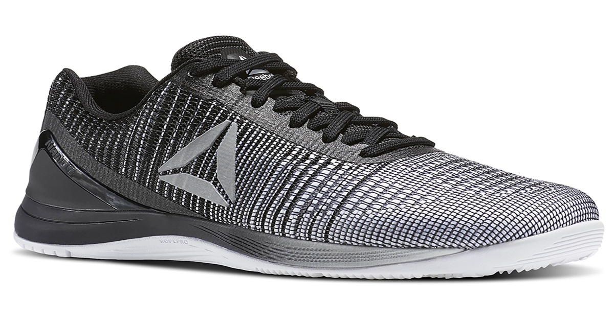 crossfit nano 7