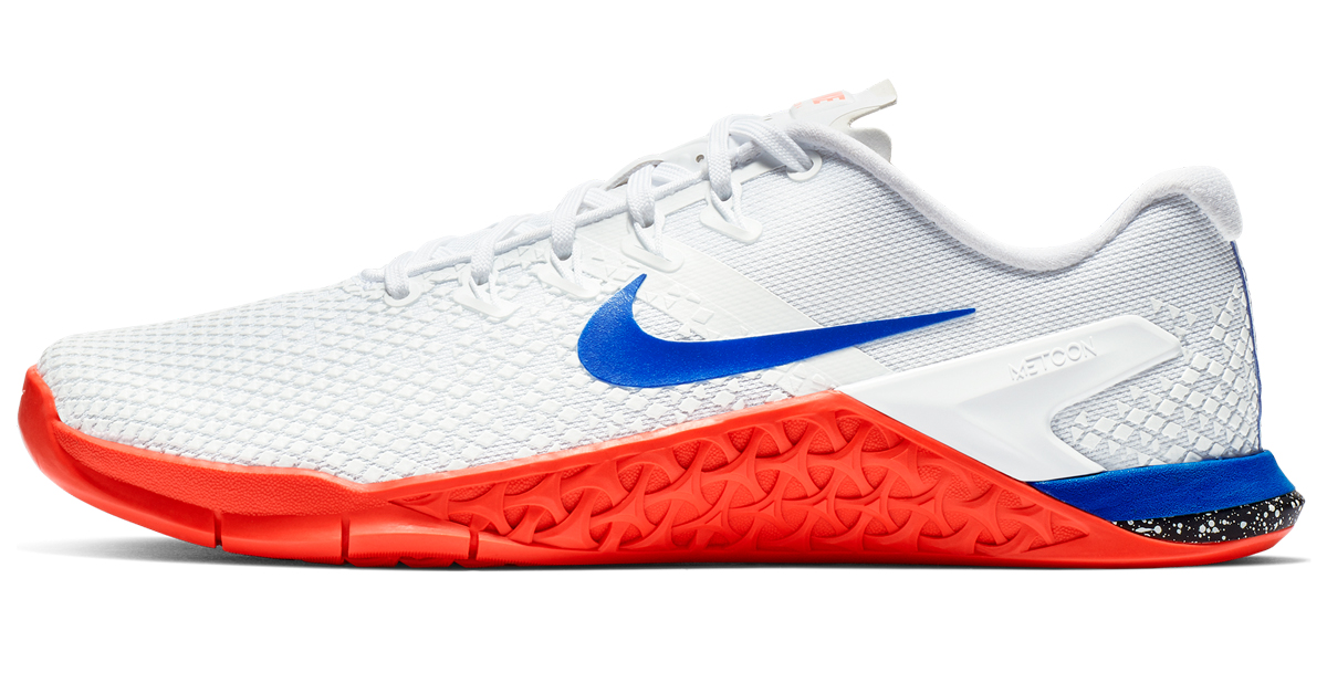 nike metcon 4 xd women's review