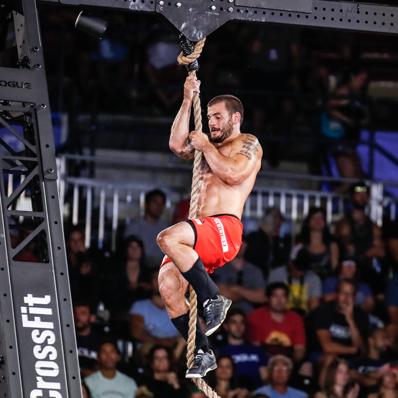 Alpha CrossFit™ Package Rogue Fitness