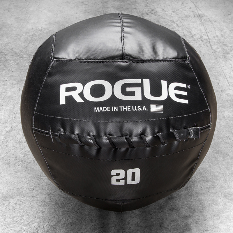 Rogue Medicine Balls Closeout Rogue Fitness
