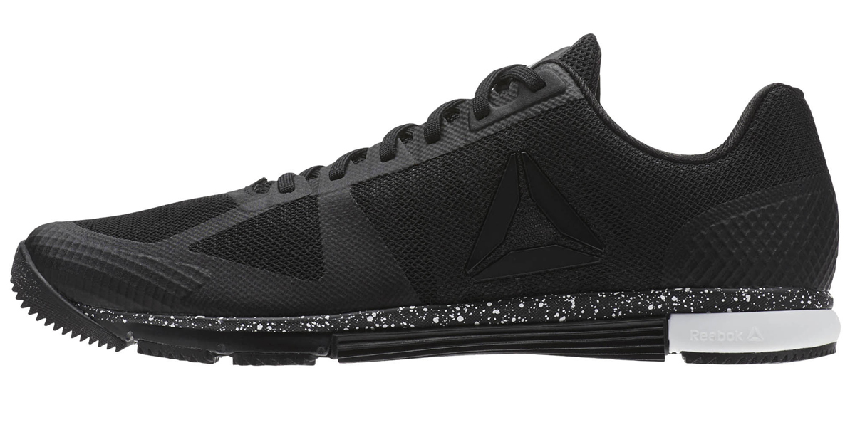 reebok speed tr