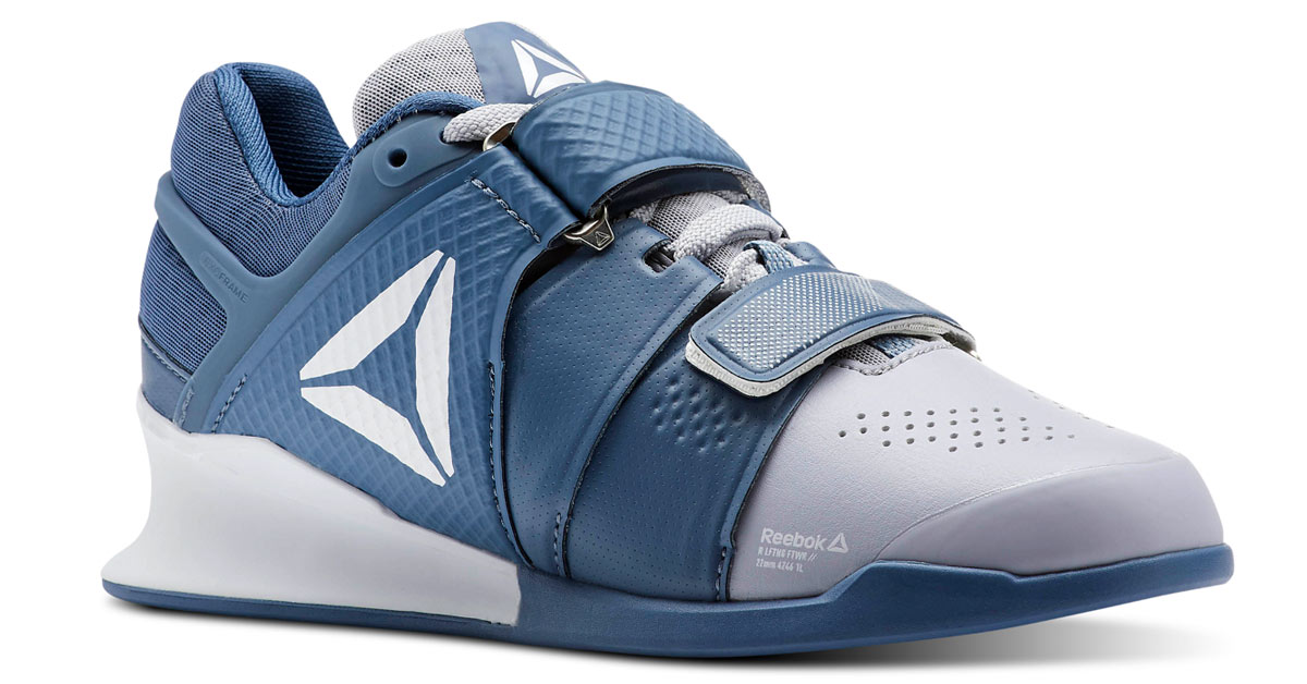 reebok women's legacy lifter