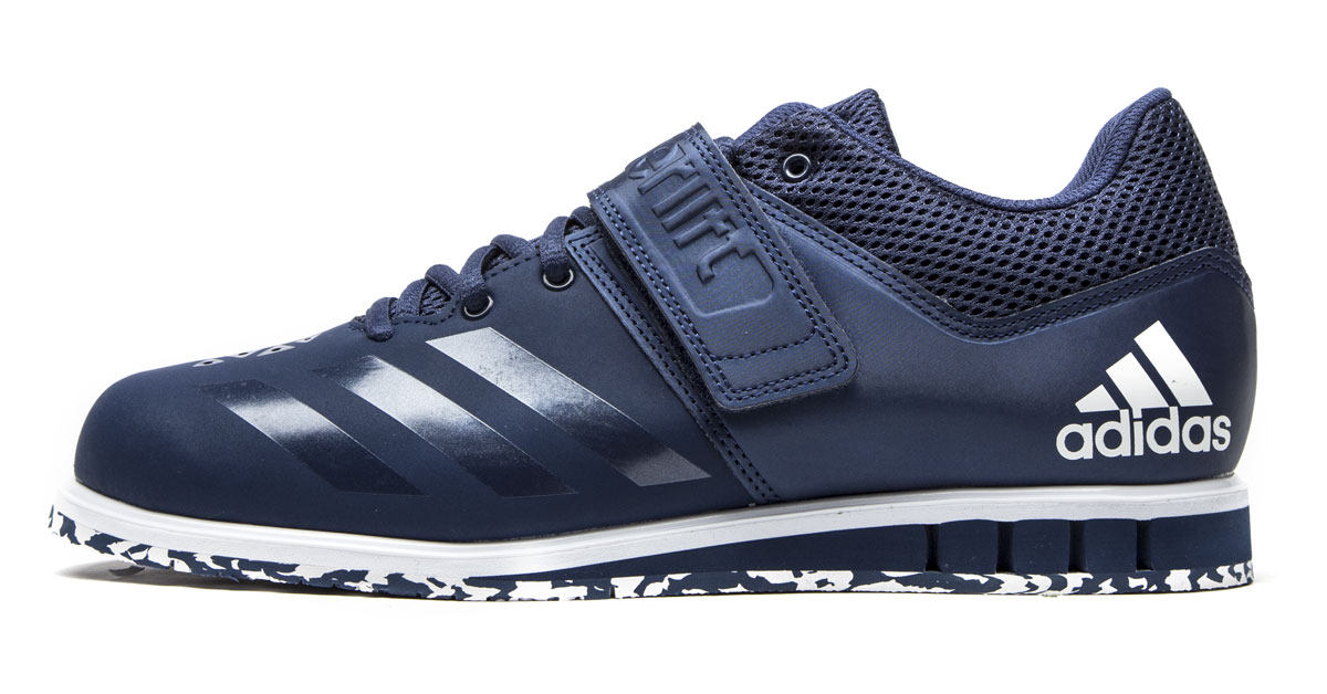 adidas powerlift 3.1