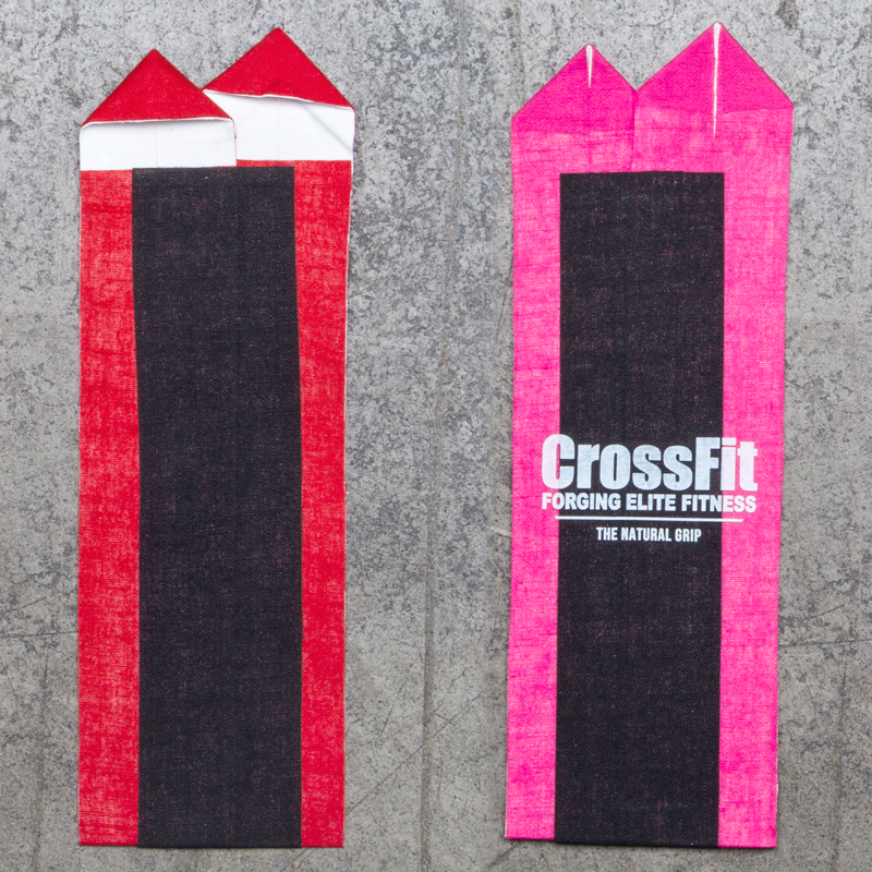 CrossFit Natural Grips Rogue Fitness