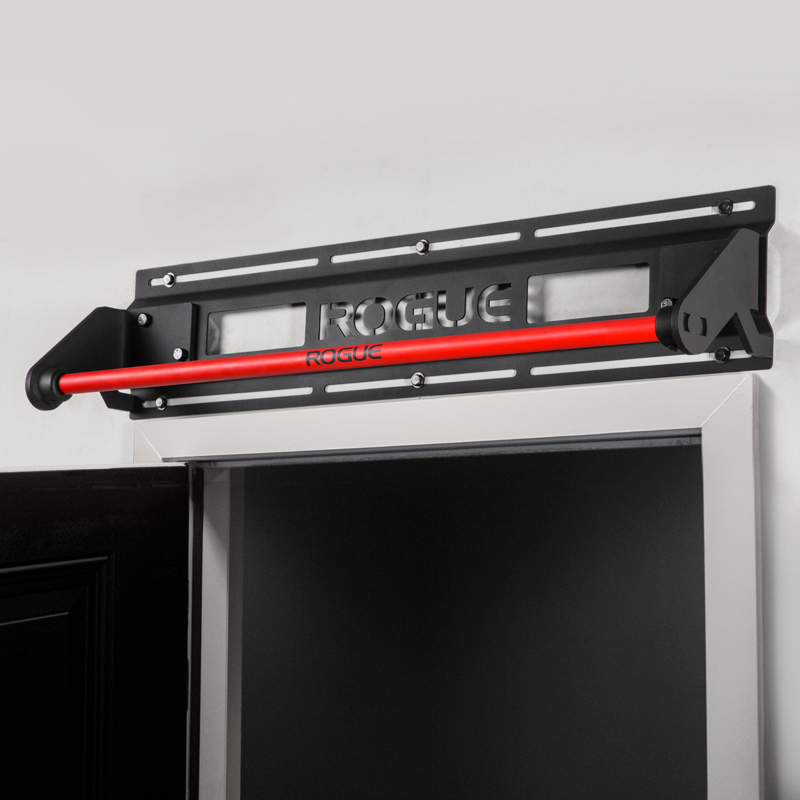 Rogue Jammer Pull-up Bar | Rogue Fitness Rogue Jammer Pull-up Bar | Rogue Fitness