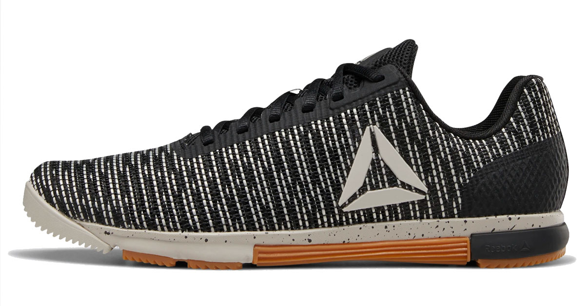 reebok crossfit speed tr 2016