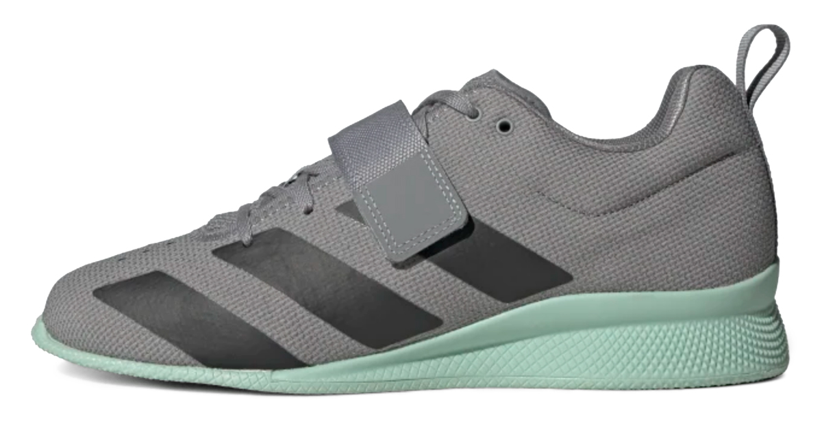 adidas adipower green