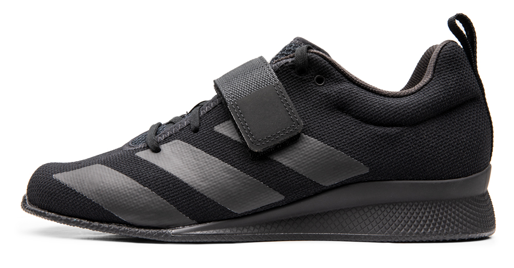 adipower weightlifting shoes