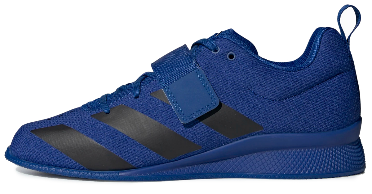 adidas adipower weightlifting 2 review