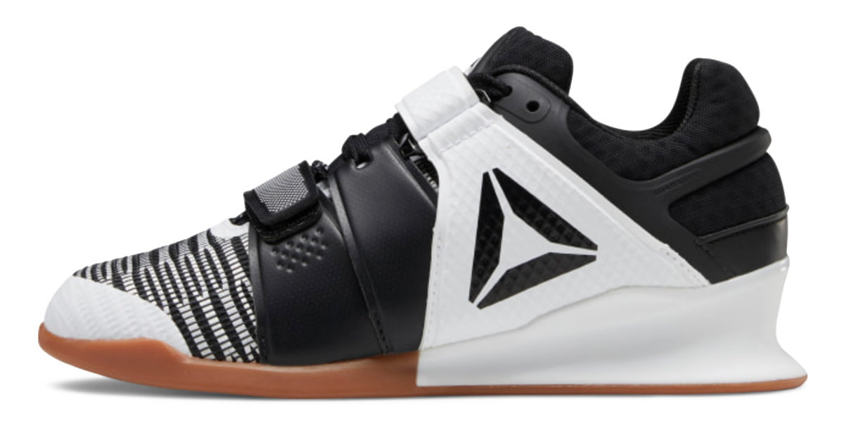 reebok women's legacy lifter