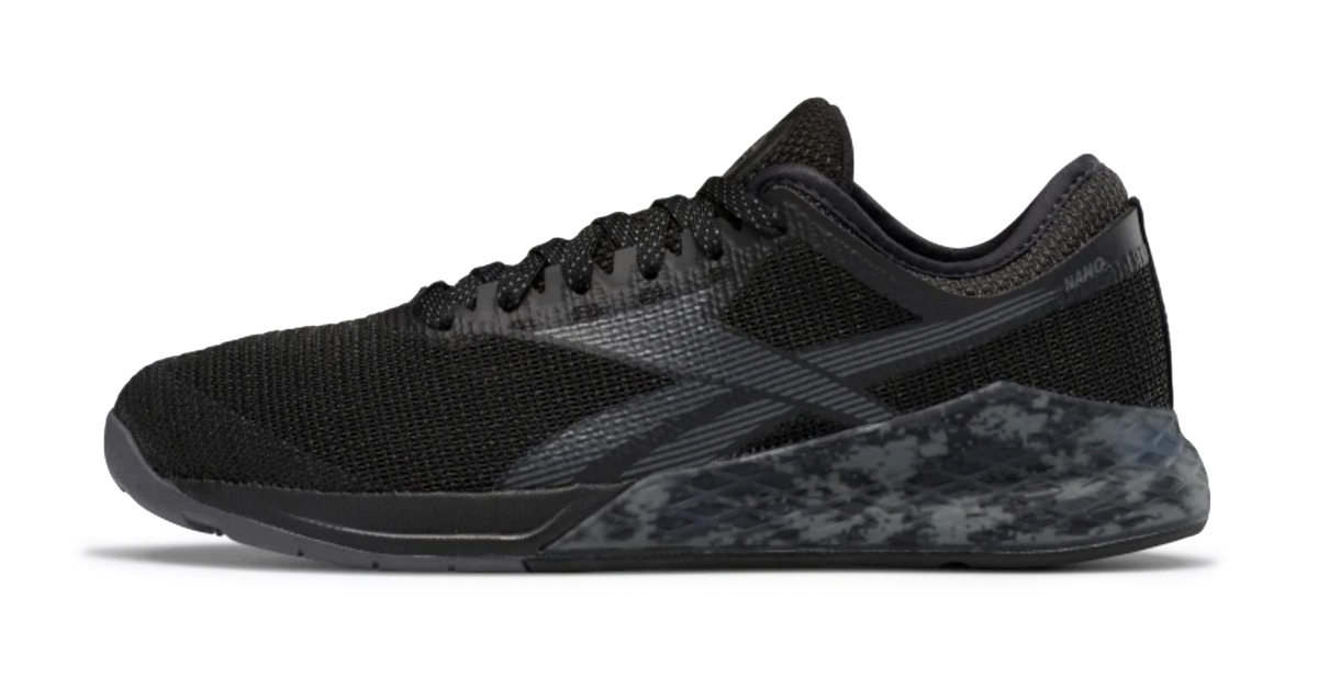 reebok nano camo