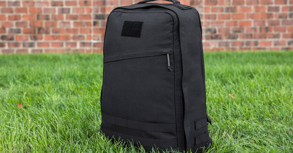 goruck gr1 specs