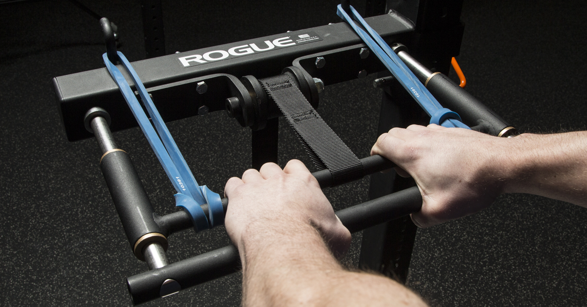 Rogue Grip Trainer Rogue Fitness