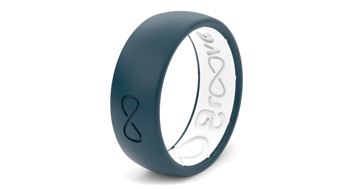 groove ring groove ring