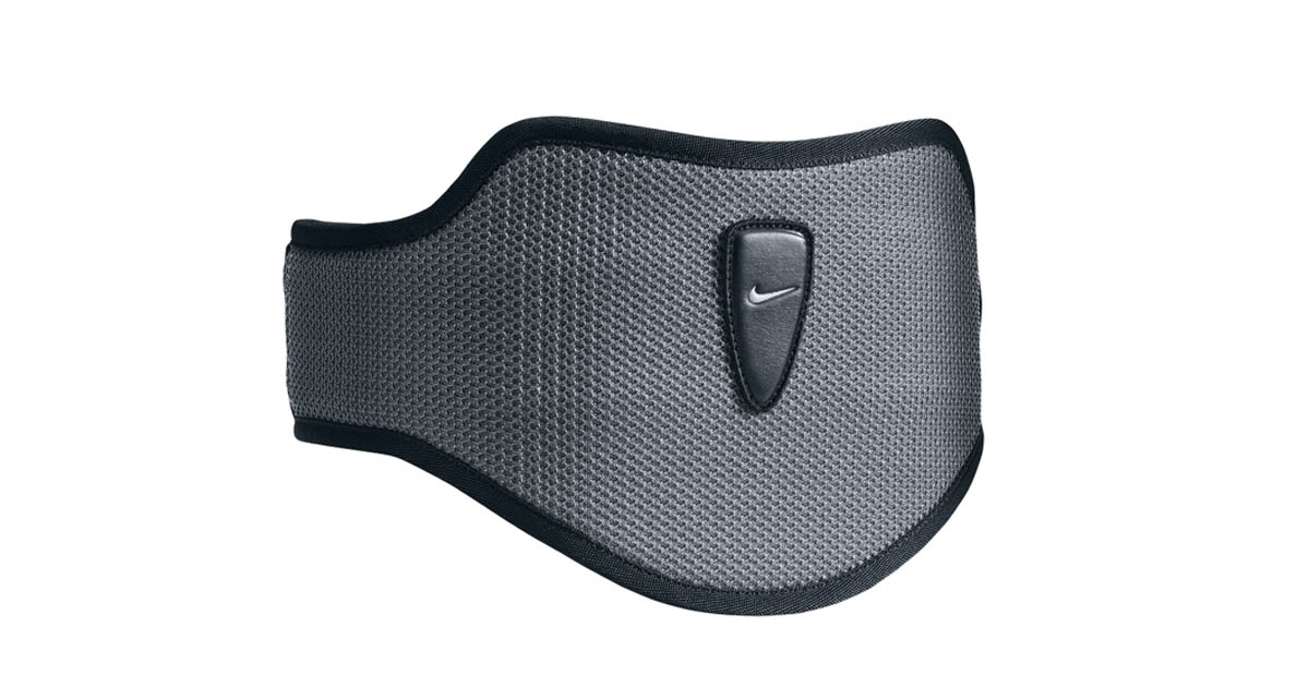 Nike Strength Training Belt Rogue Fitness