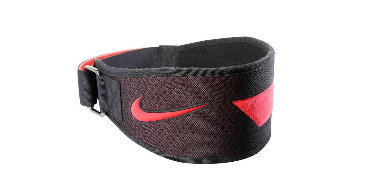 Nike Intensity Training Belt Rogue Fitness