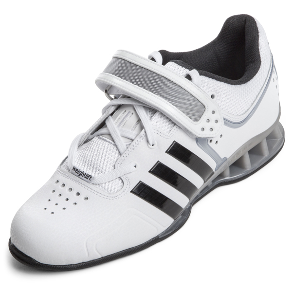 Adidas AdiPower Weightlifting Shoes | Rogue Fitness