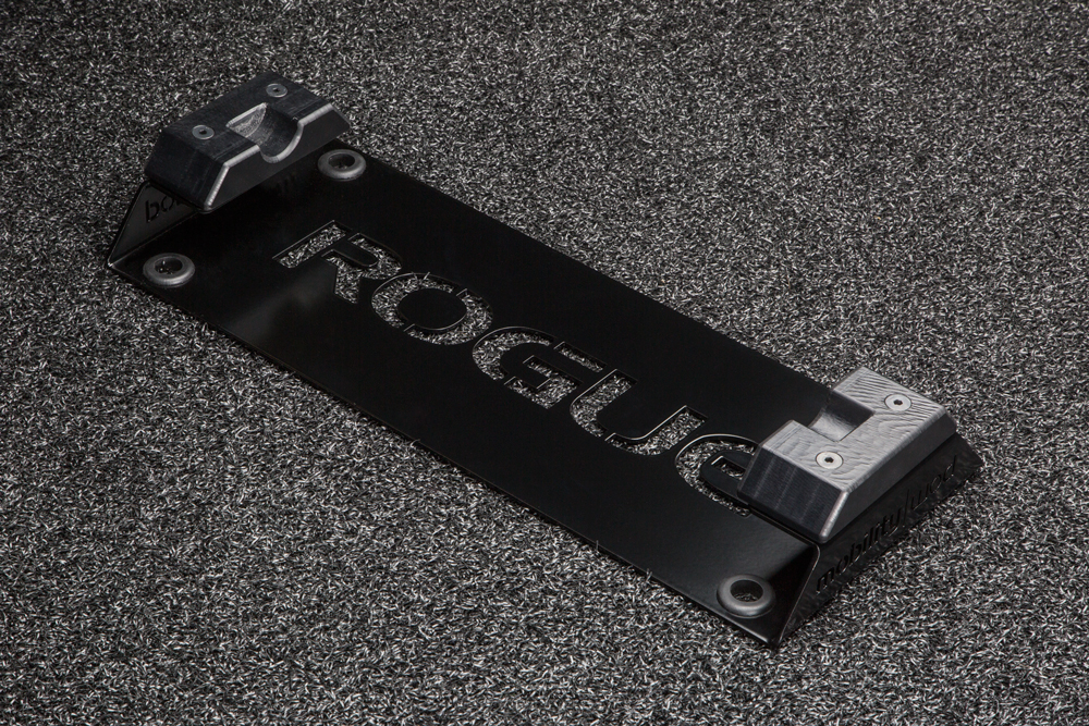 Rogue Gym Flags | Rogue Fitness
